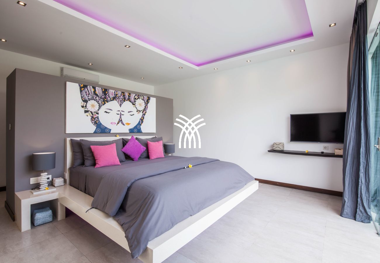 Villa in Pecatu - Sadhana