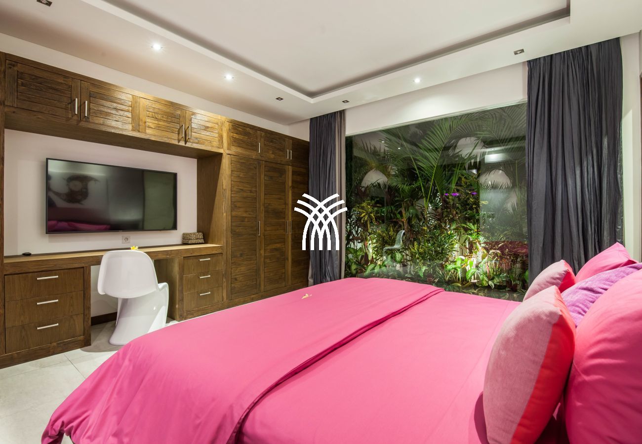 Villa in Pecatu - Sadhana