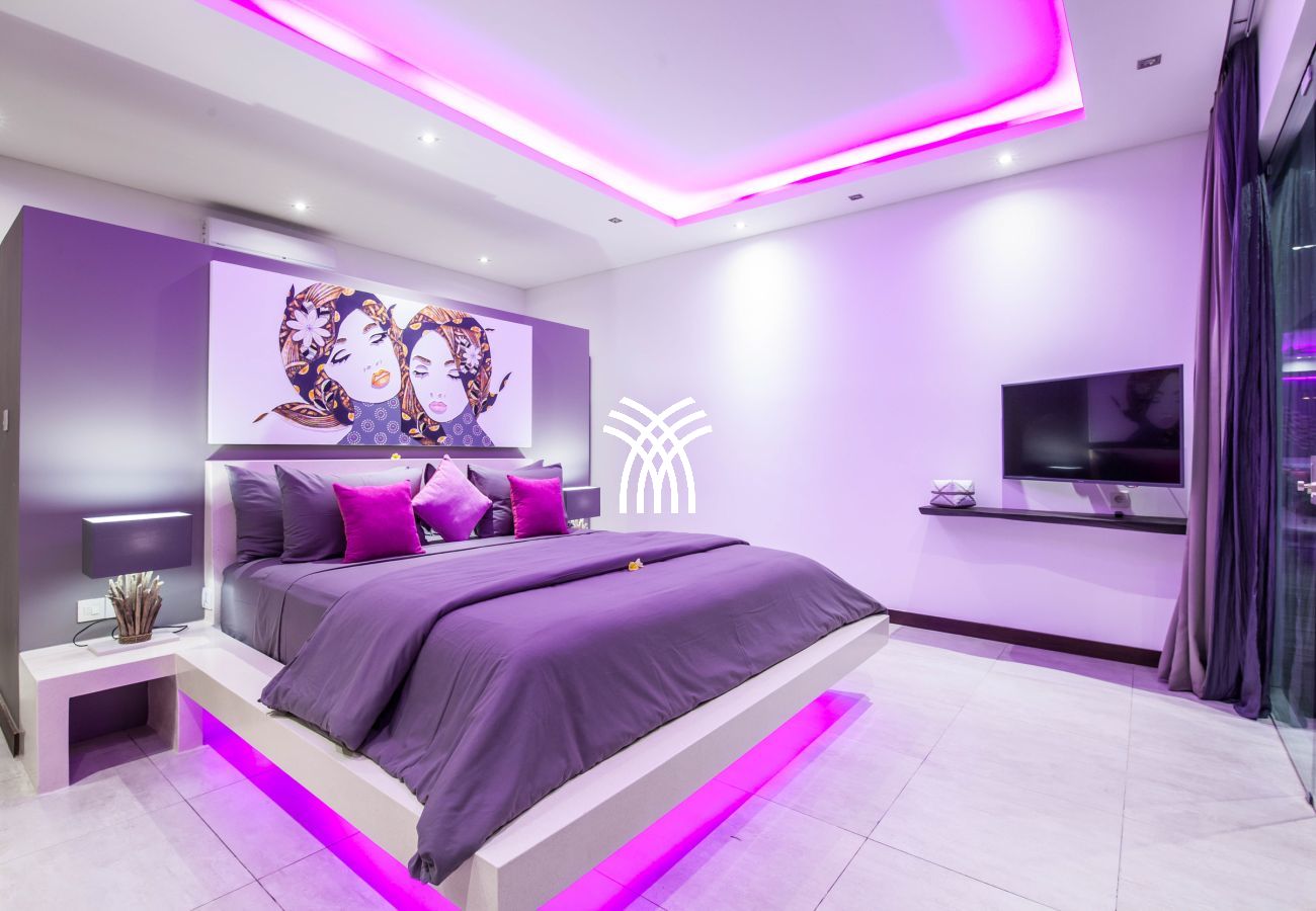 Villa in Pecatu - Sadhana