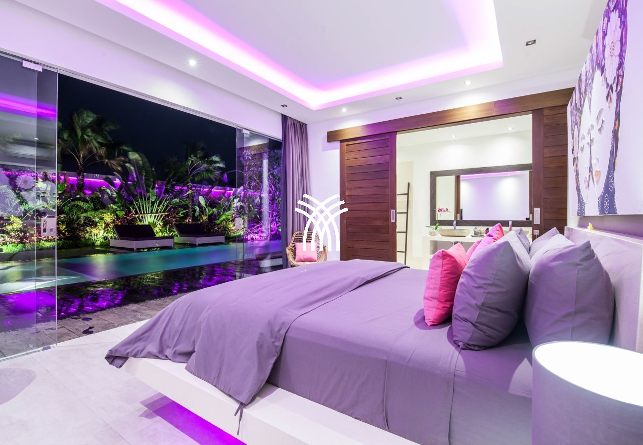 Villa in Pecatu - Sadhana