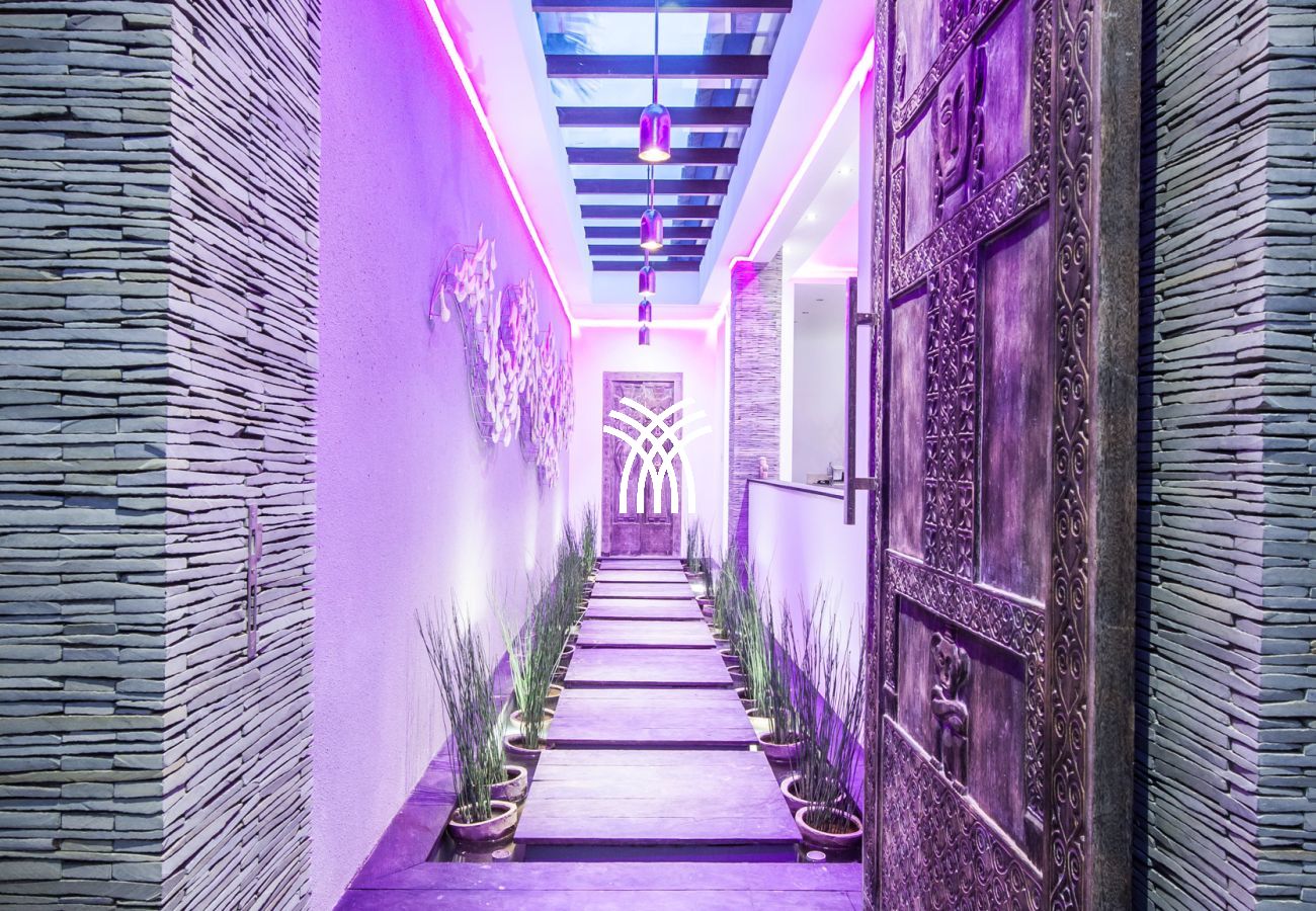 Villa in Pecatu - Sadhana