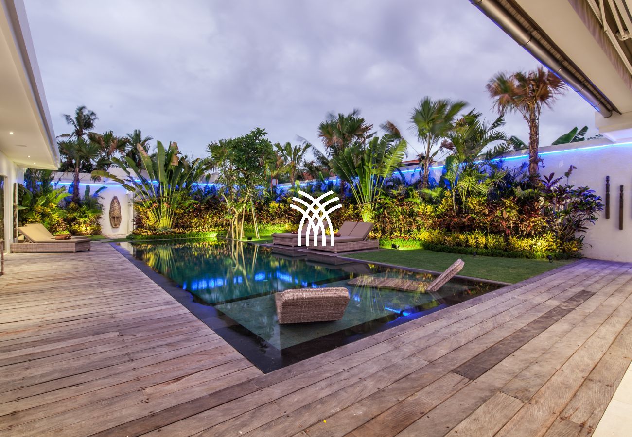 Villa in Pecatu - Simprana