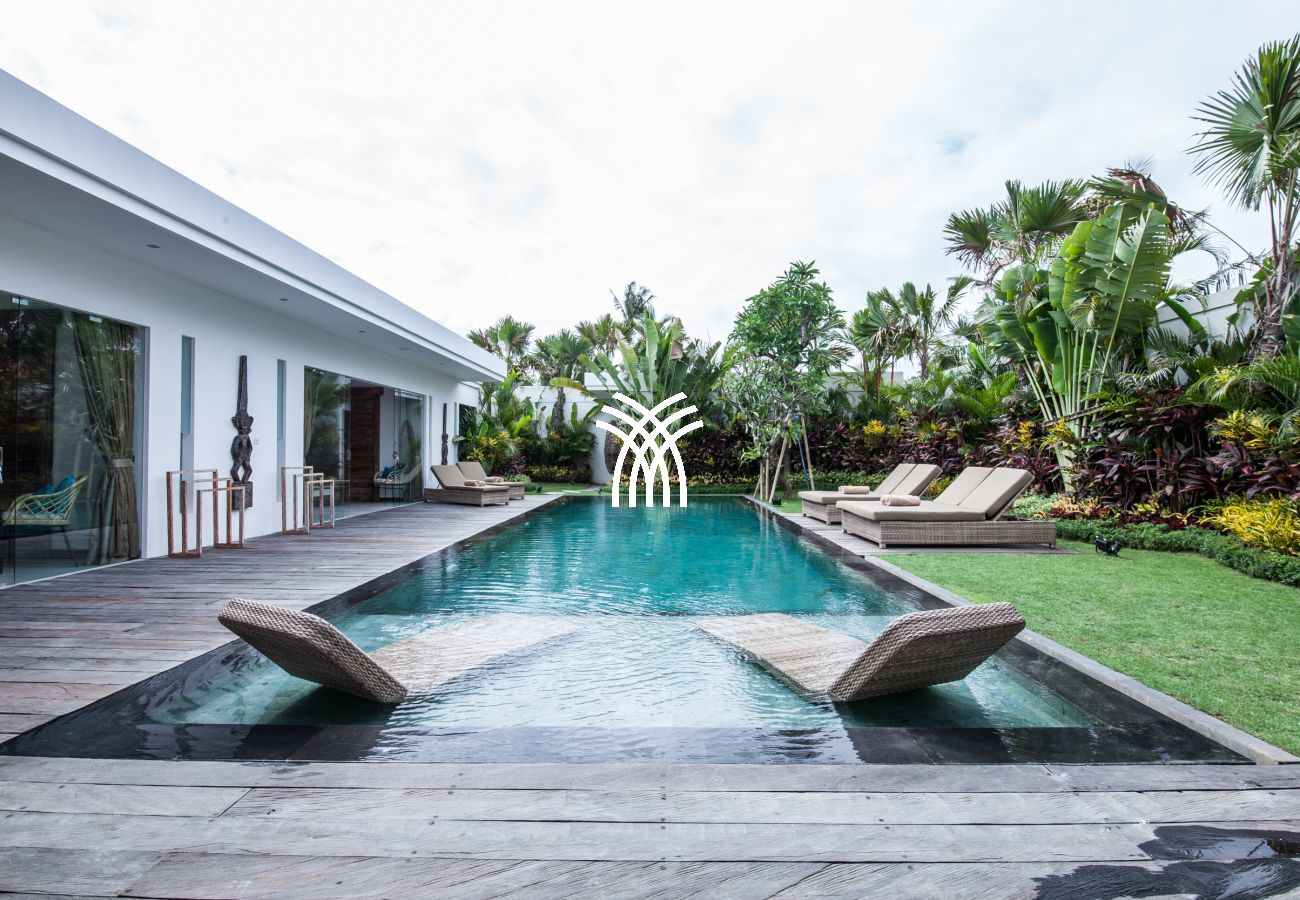 Villa in Pecatu - Simprana