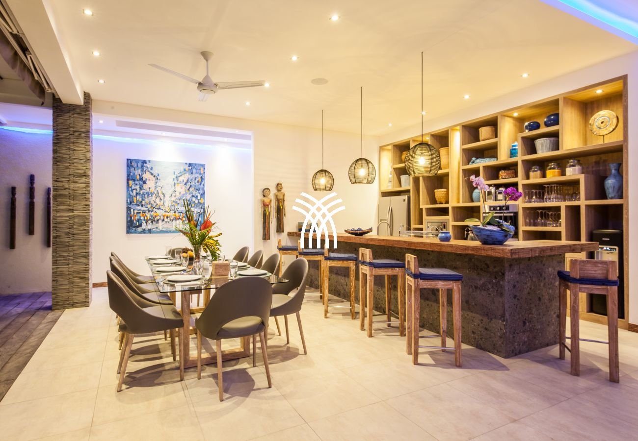 Villa in Pecatu - Simprana