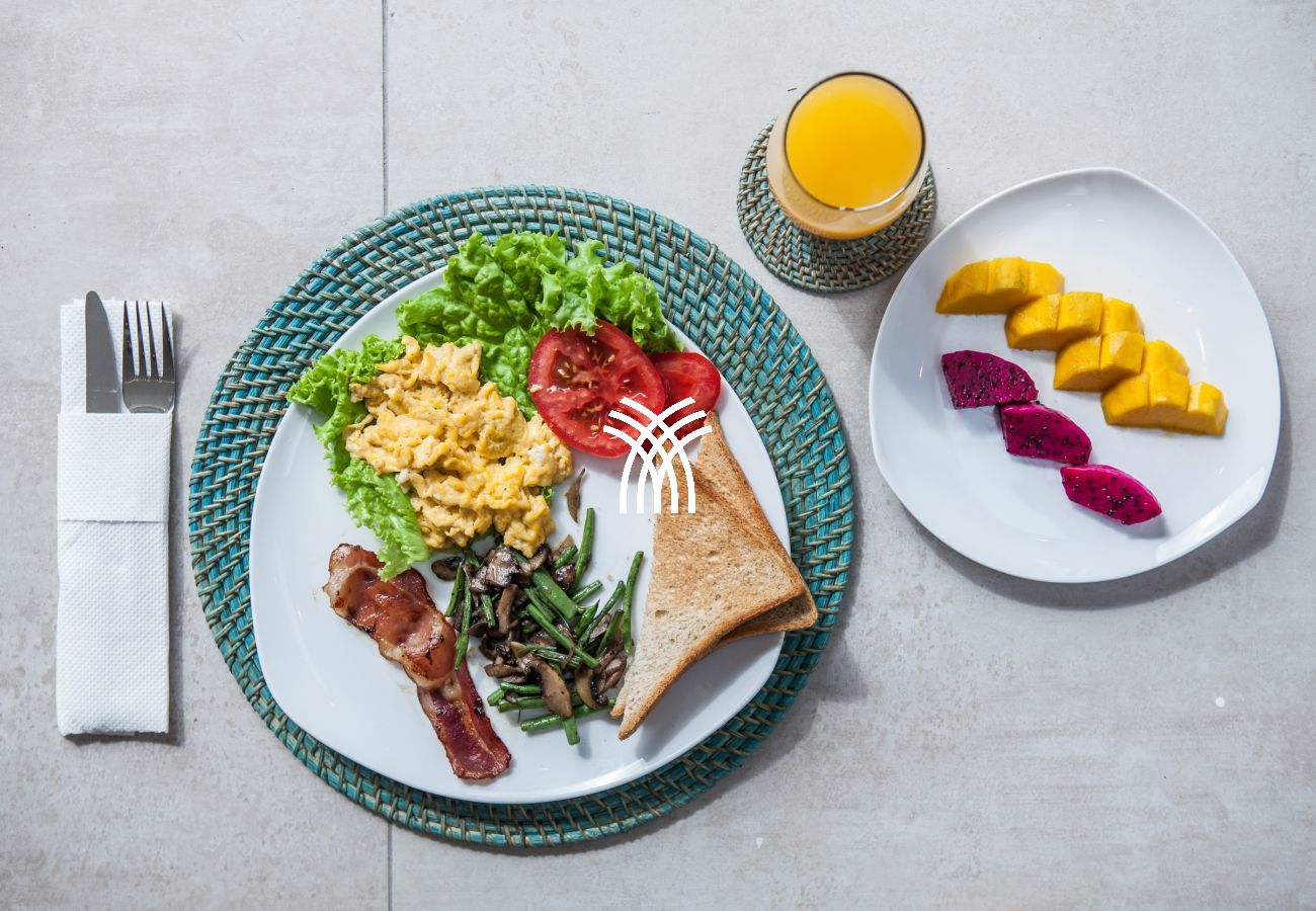 Villa in Pecatu - Simprana