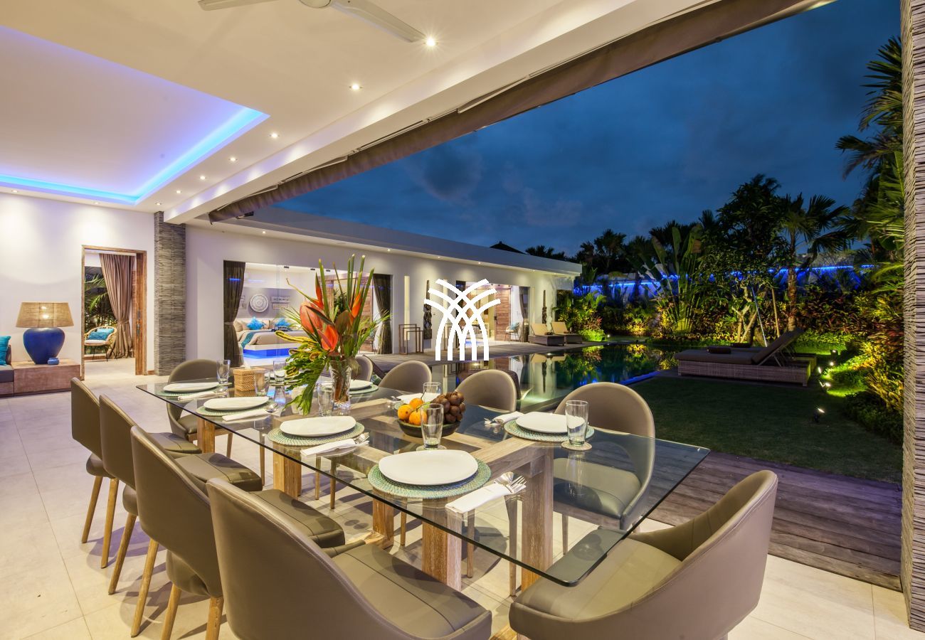 Villa in Pecatu - Simprana