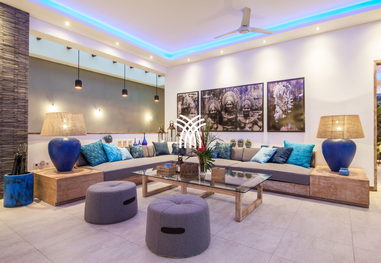 Villa in Pecatu - Simprana