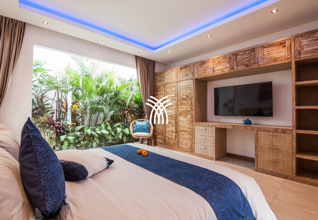 Villa in Pecatu - Simprana