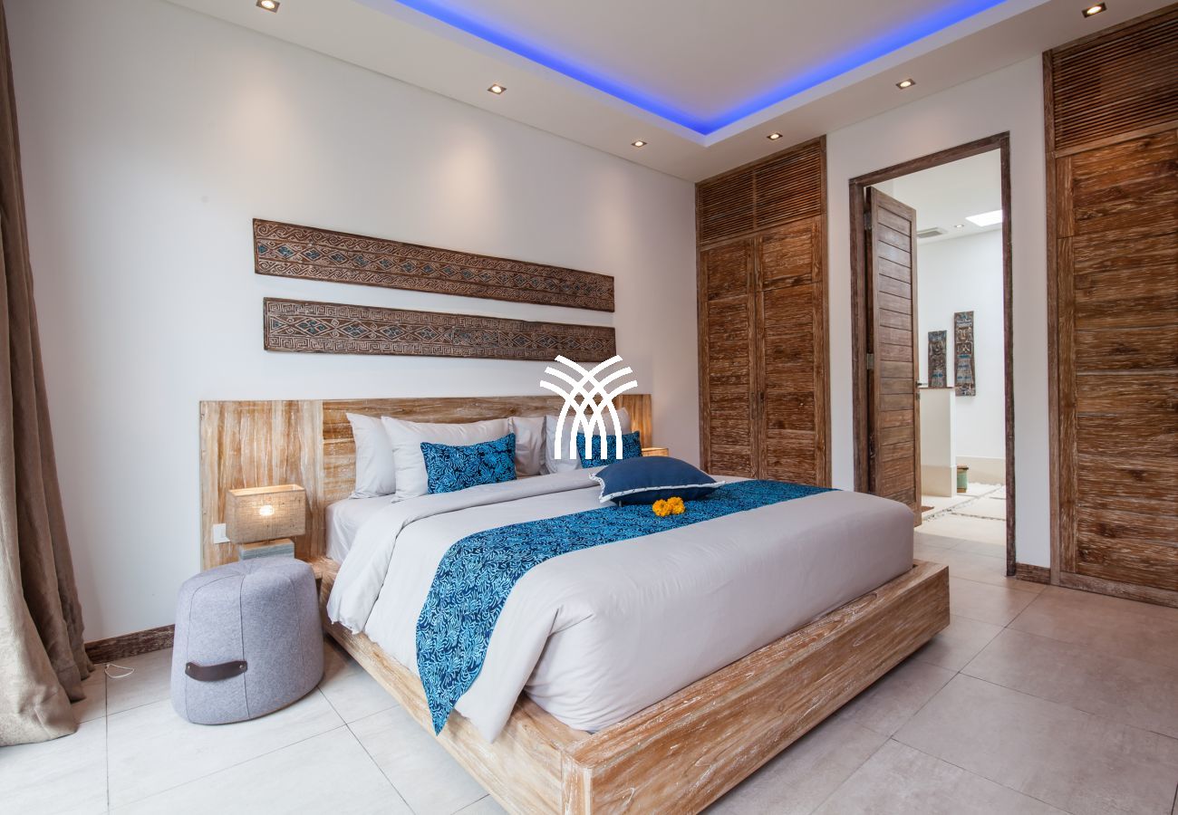 Villa in Pecatu - Simprana