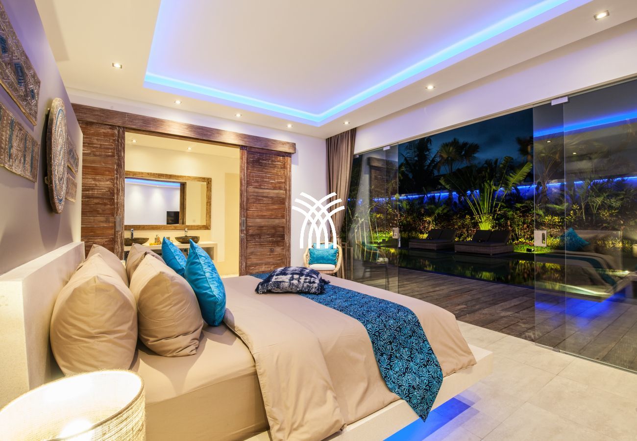 Villa in Pecatu - Simprana