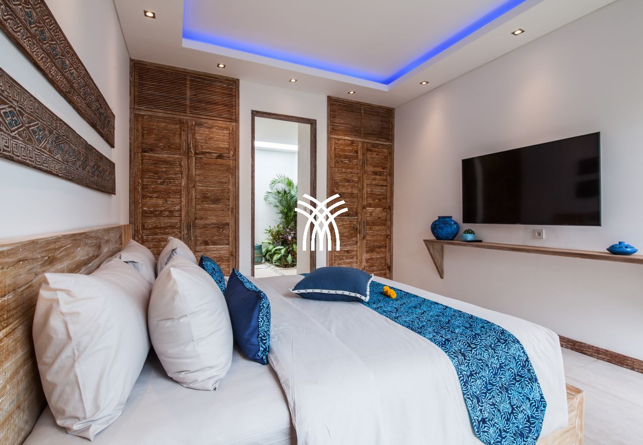 Villa in Pecatu - Simprana