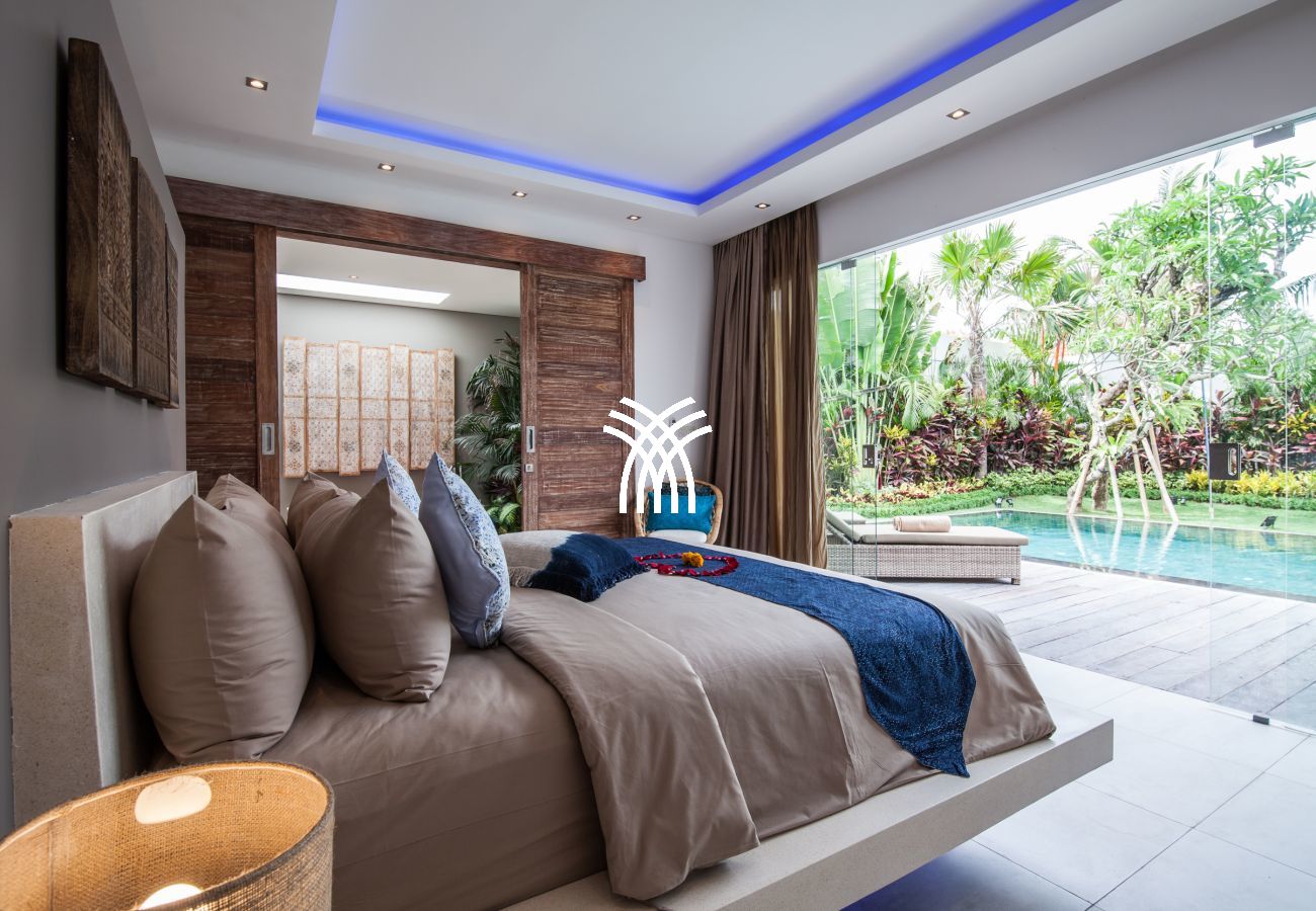 Villa in Pecatu - Simprana