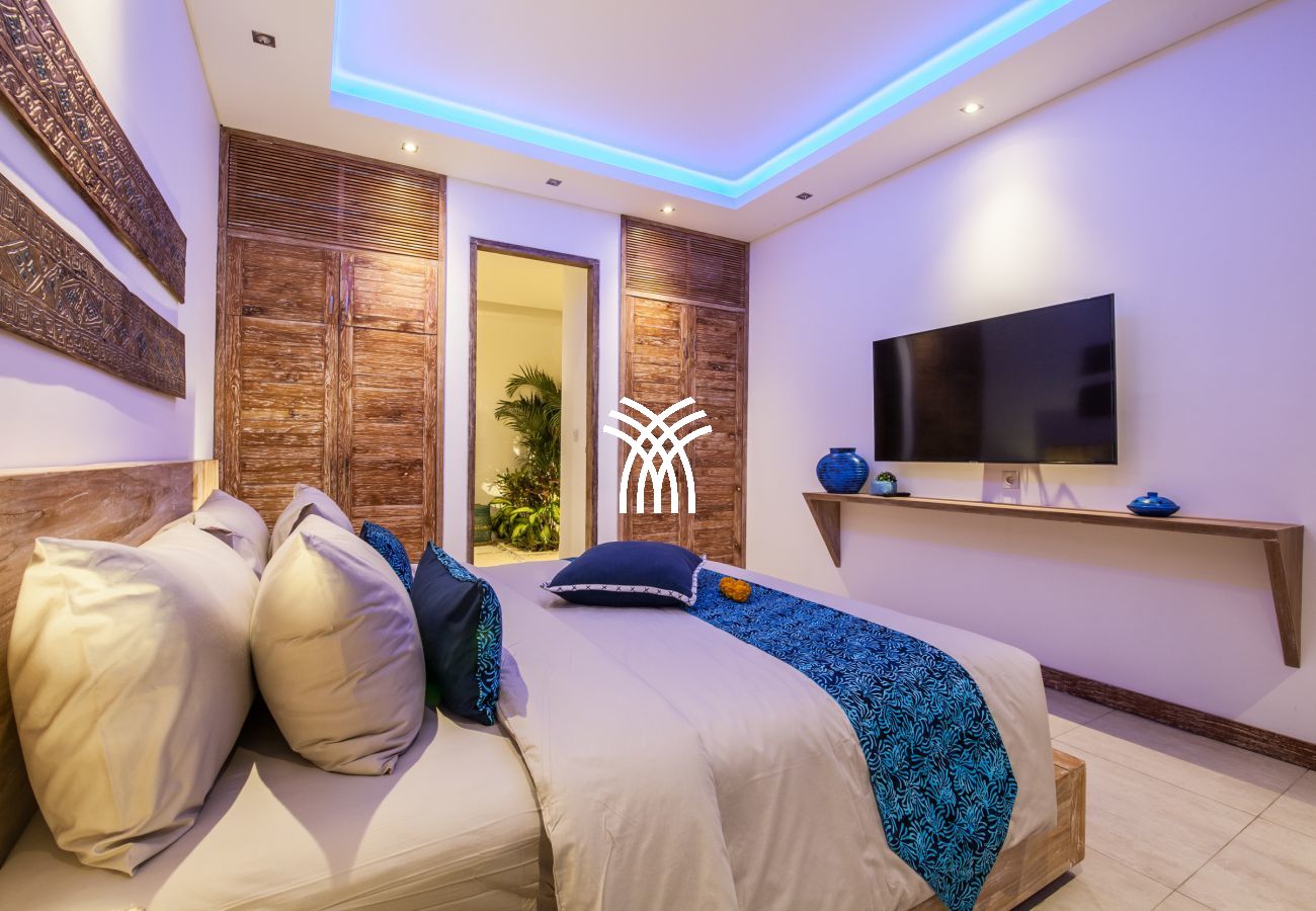 Villa in Pecatu - Simprana