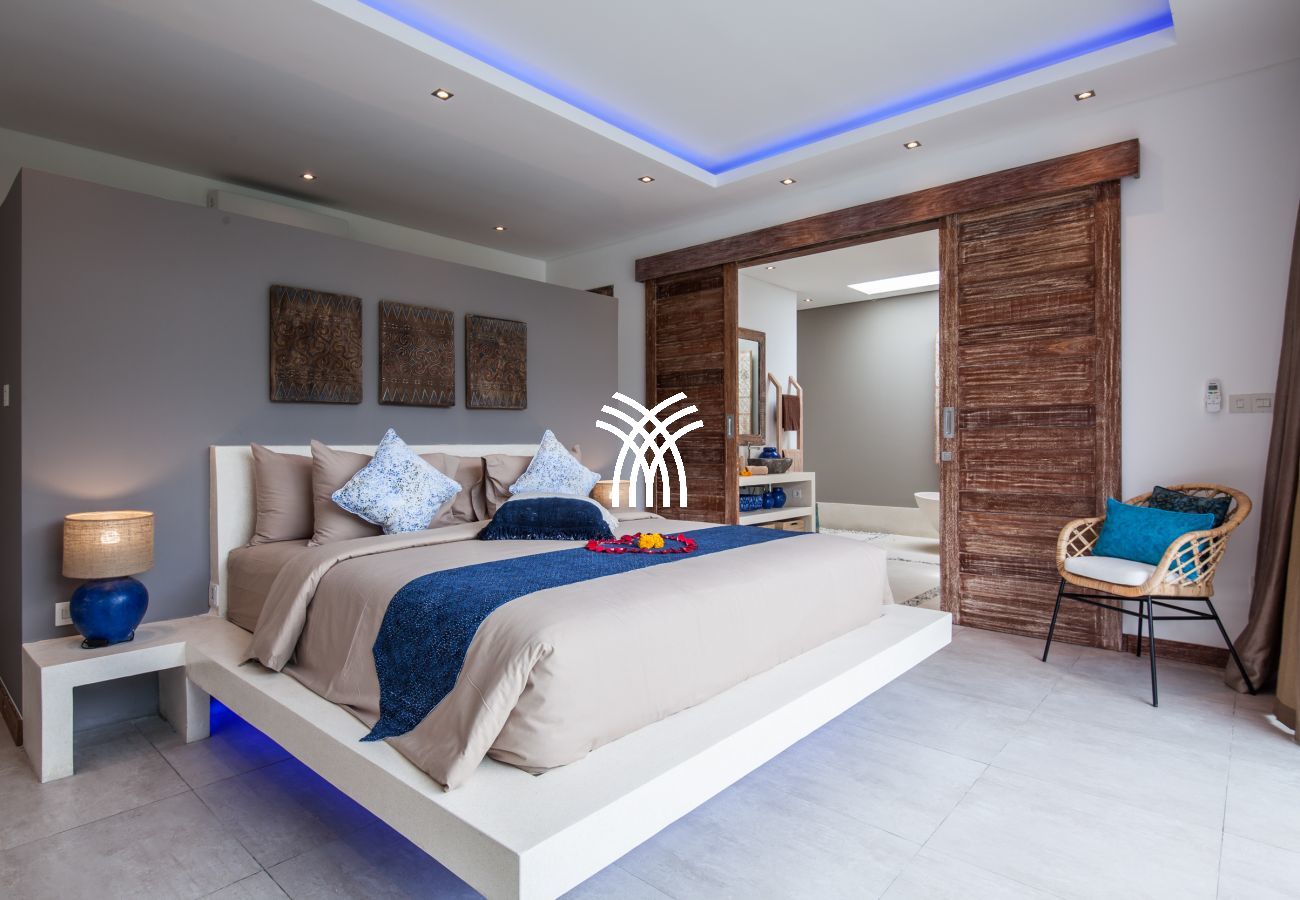 Villa in Pecatu - Simprana