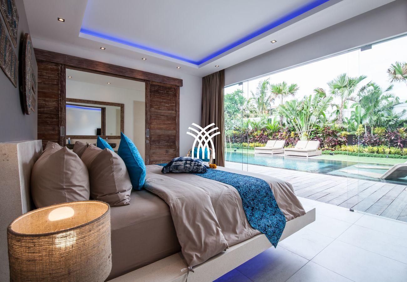 Villa in Pecatu - Simprana