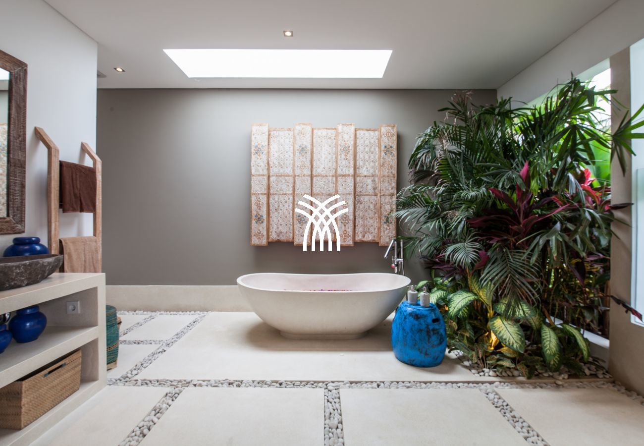 Villa in Pecatu - Simprana