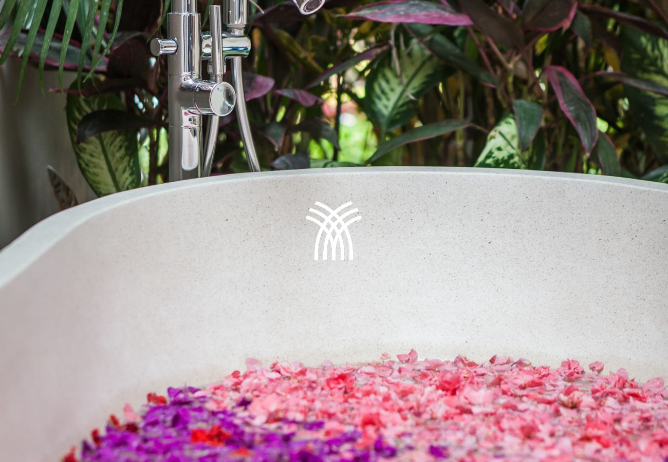 Villa in Pecatu - Simprana