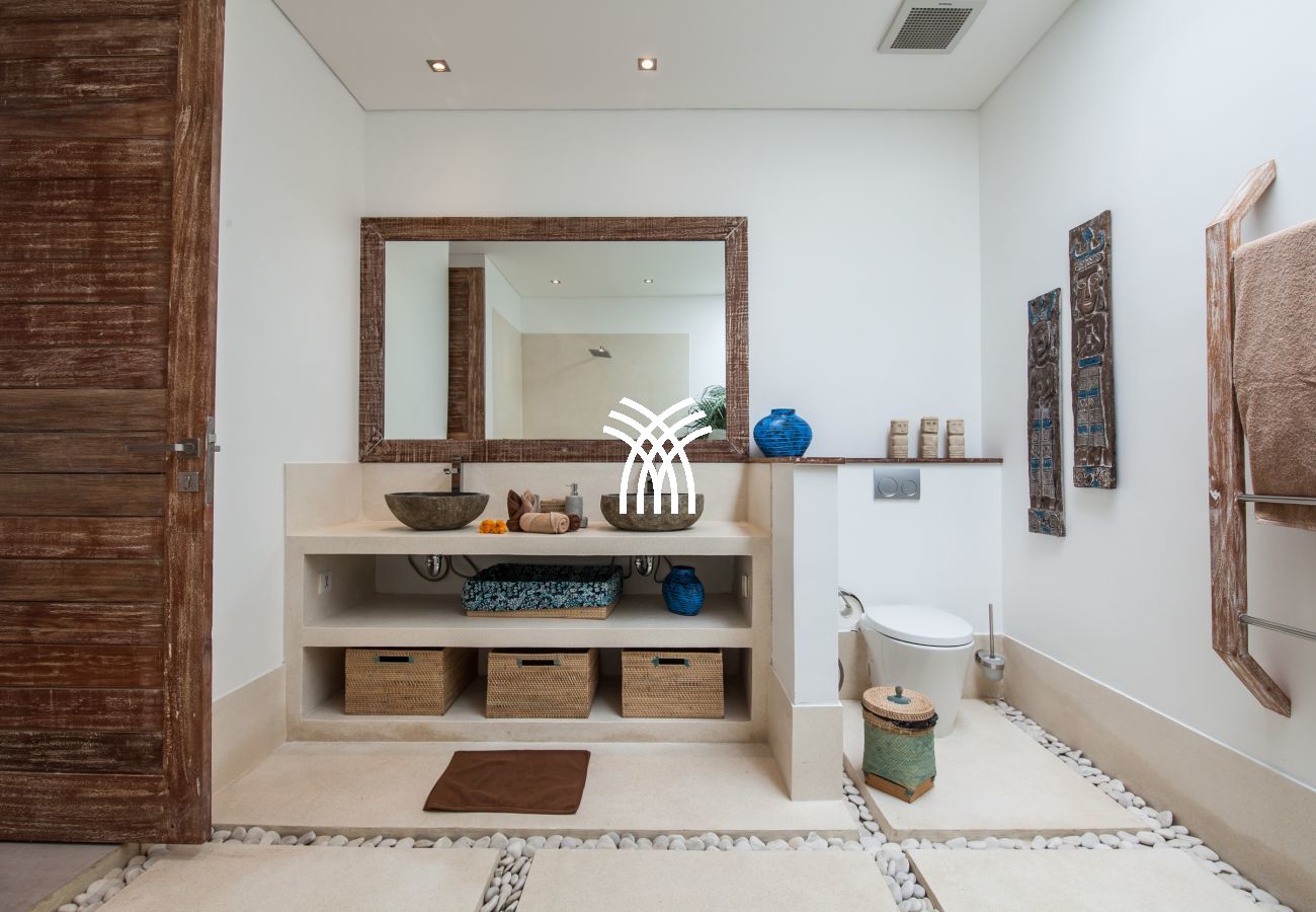 Villa in Pecatu - Simprana