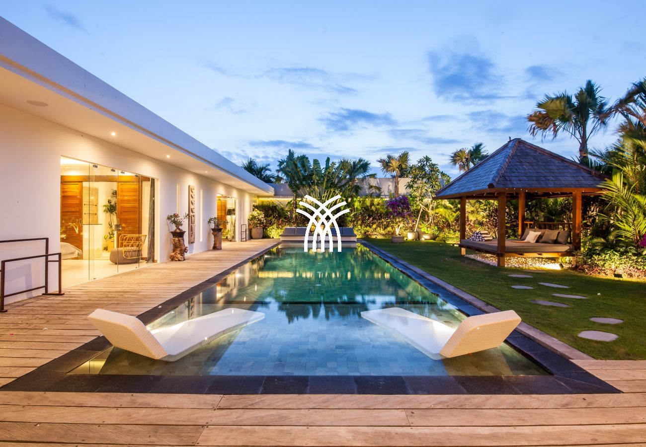 Villa in Pecatu - Summertime