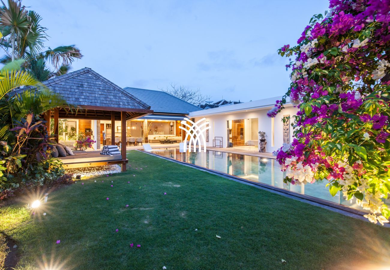 Villa in Pecatu - Summertime