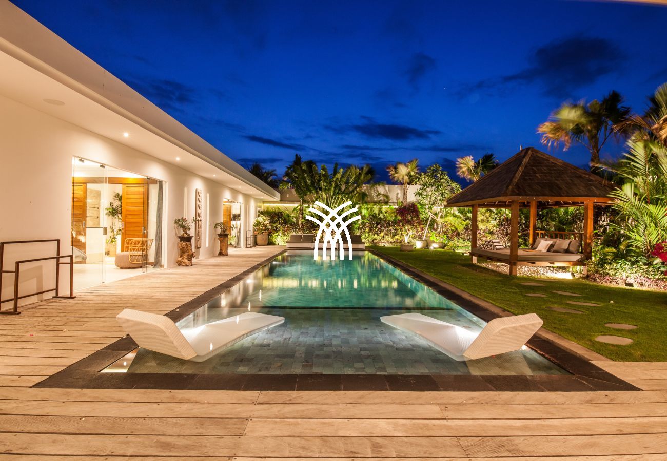 Villa in Pecatu - Summertime