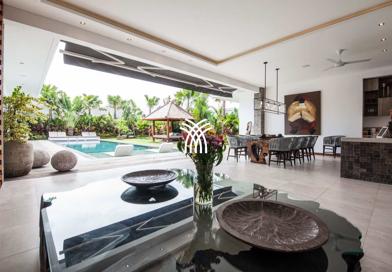 Villa in Pecatu - Summertime