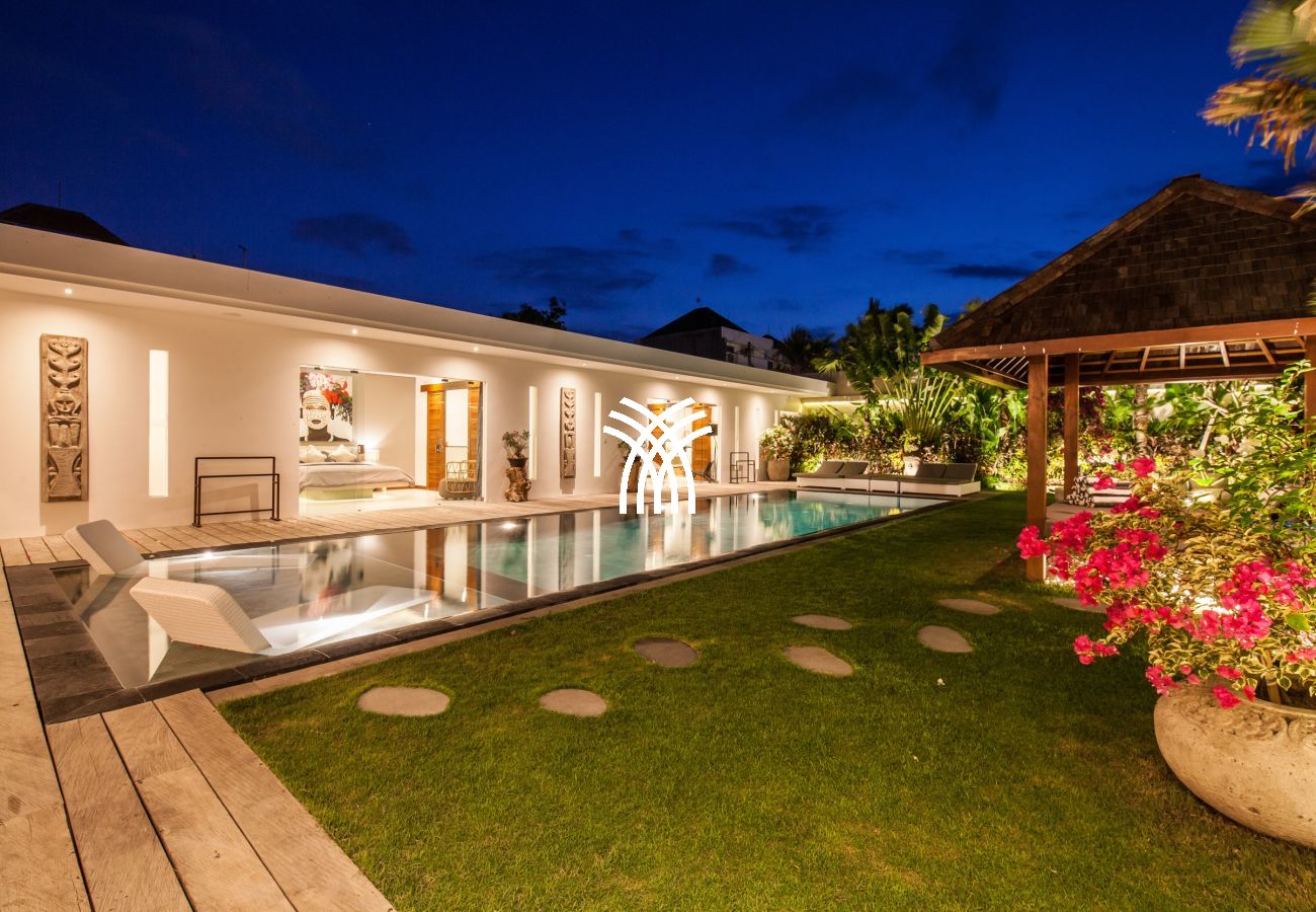 Villa in Pecatu - Summertime