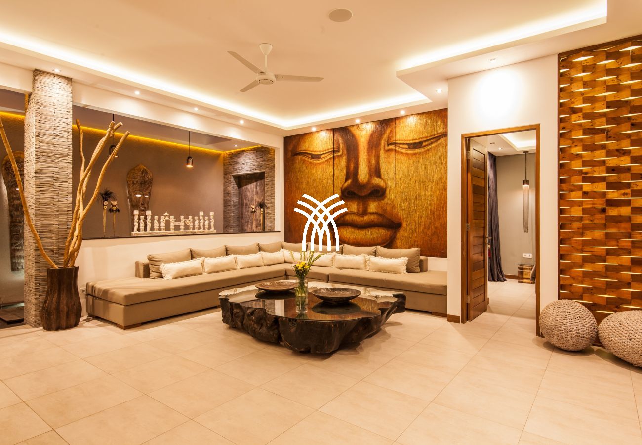 Villa in Pecatu - Summertime