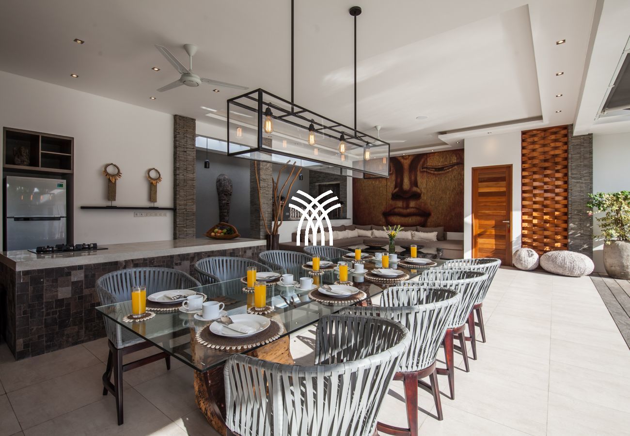 Villa in Pecatu - Summertime