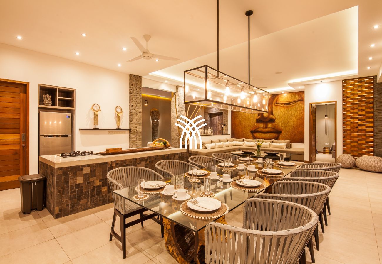 Villa in Pecatu - Summertime