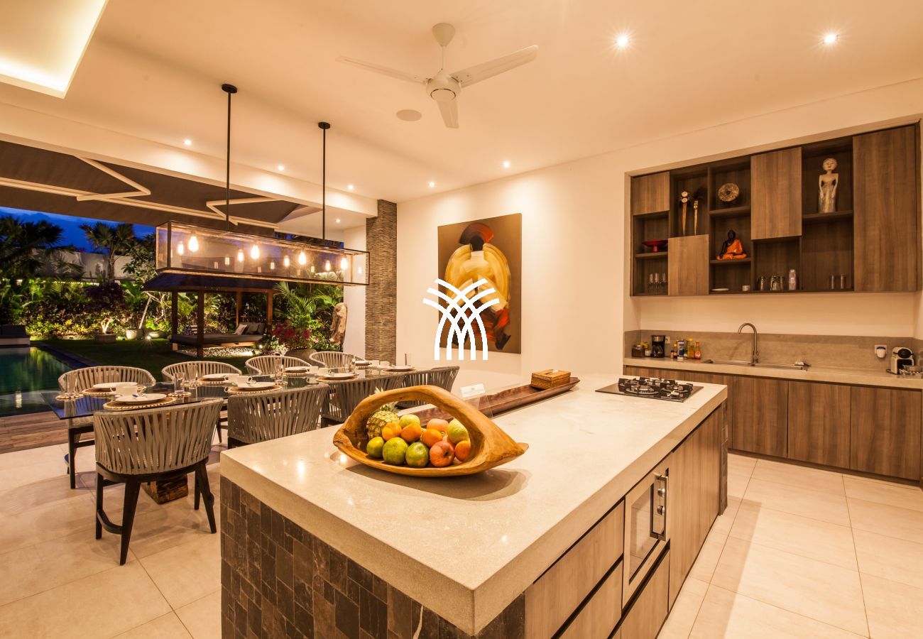 Villa in Pecatu - Summertime