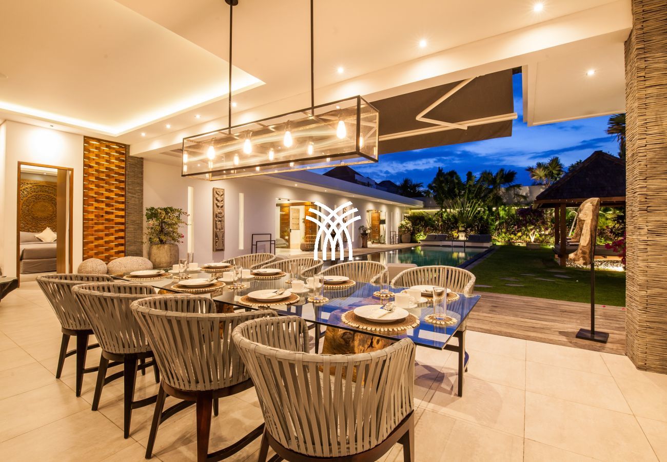 Villa in Pecatu - Summertime