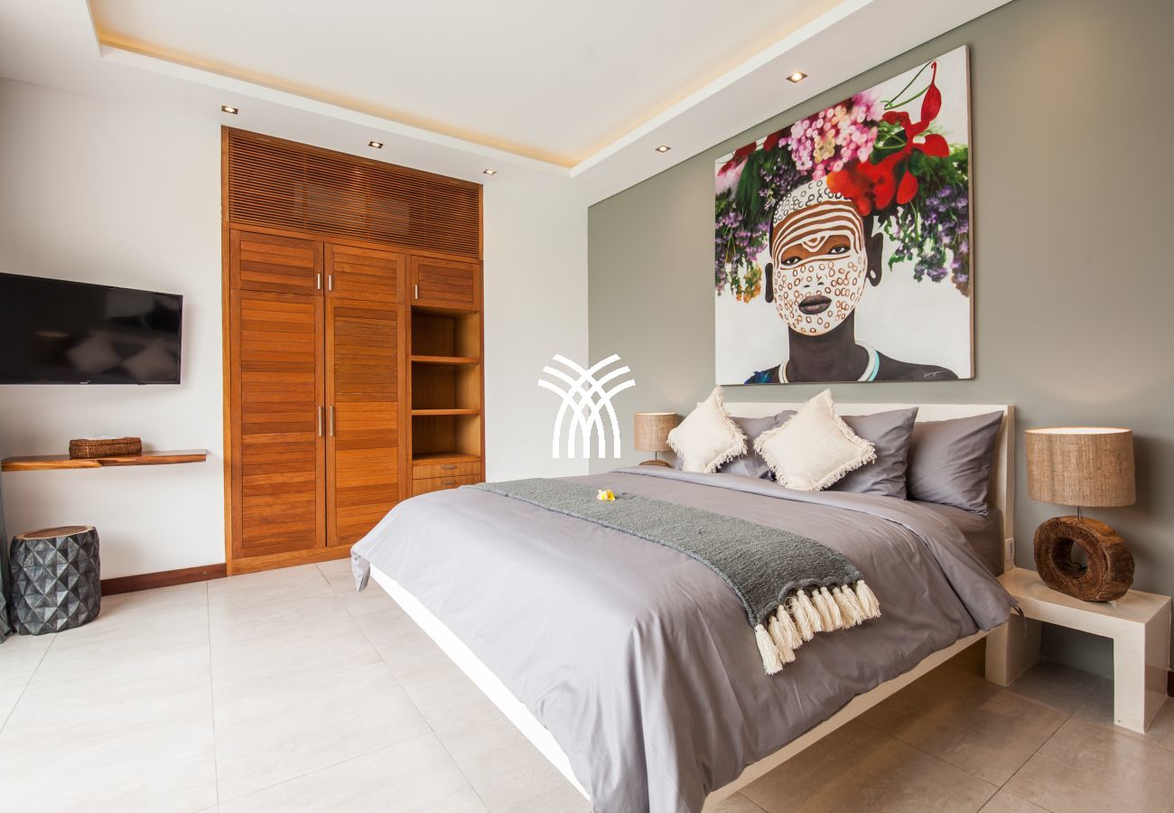 Villa in Pecatu - Summertime