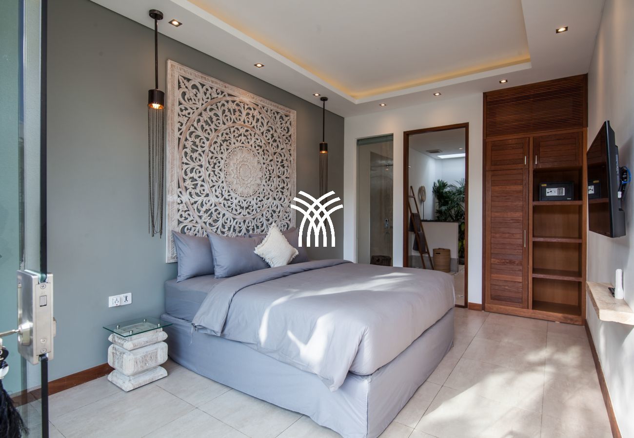 Villa in Pecatu - Summertime