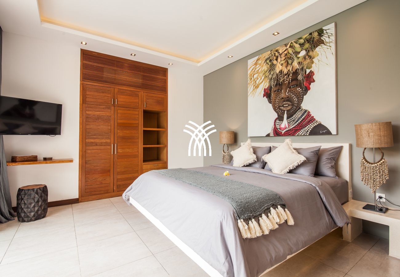 Villa in Pecatu - Summertime