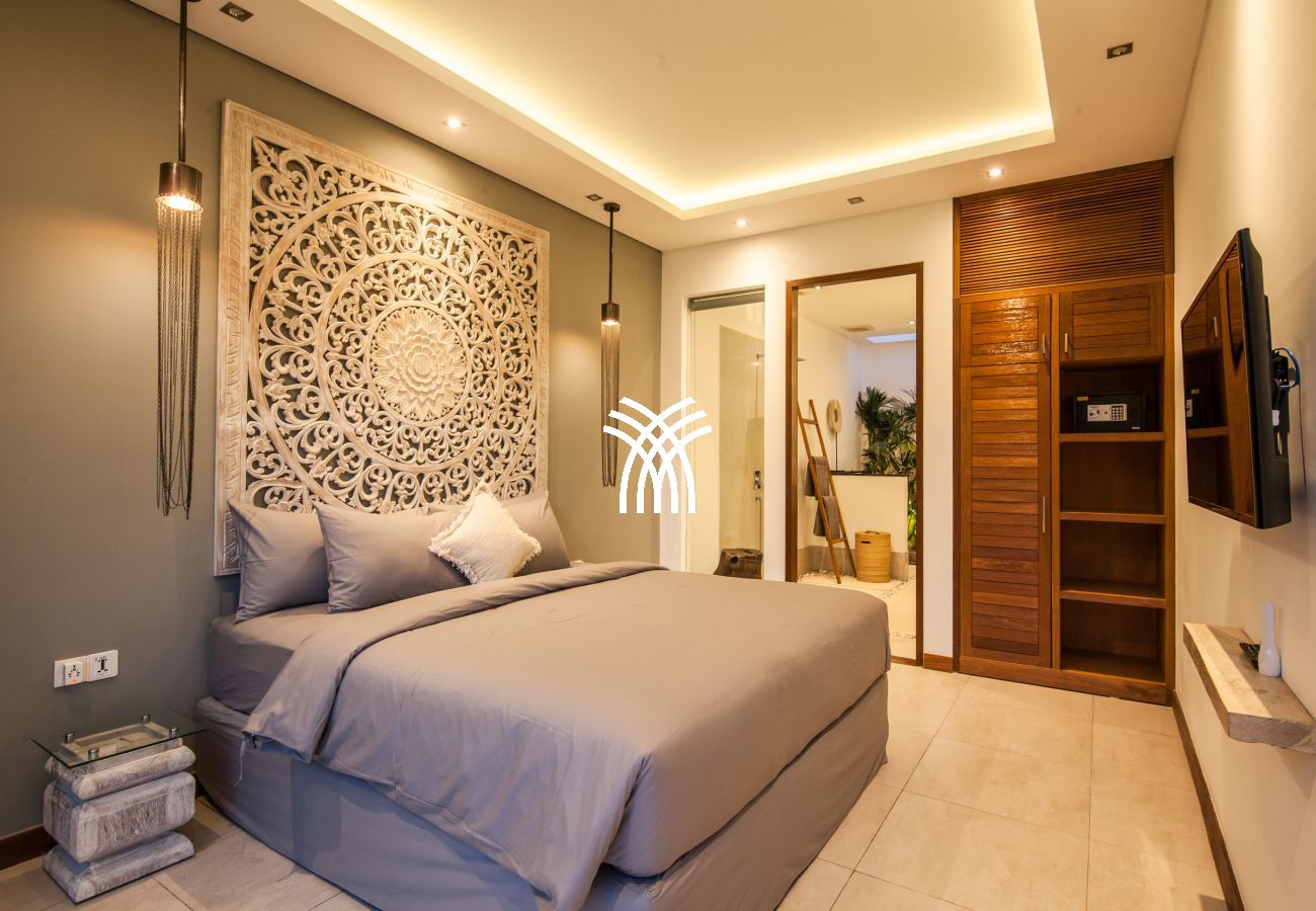 Villa in Pecatu - Summertime