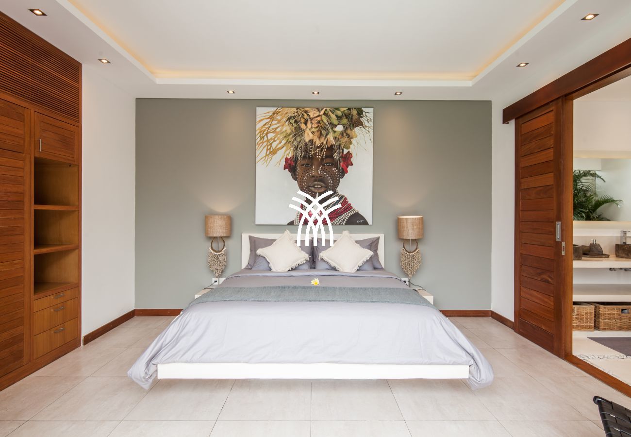 Villa in Pecatu - Summertime