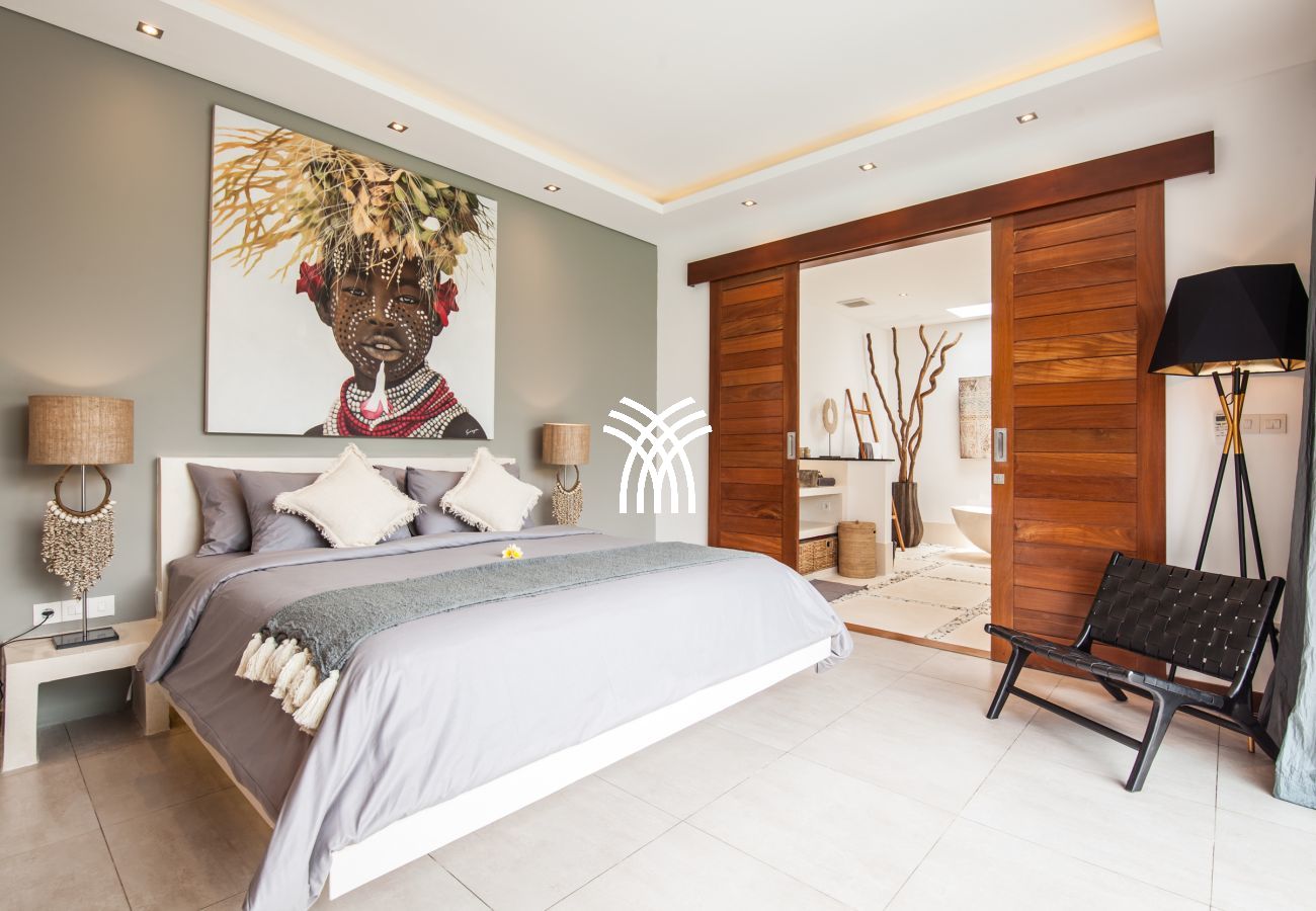 Villa in Pecatu - Summertime