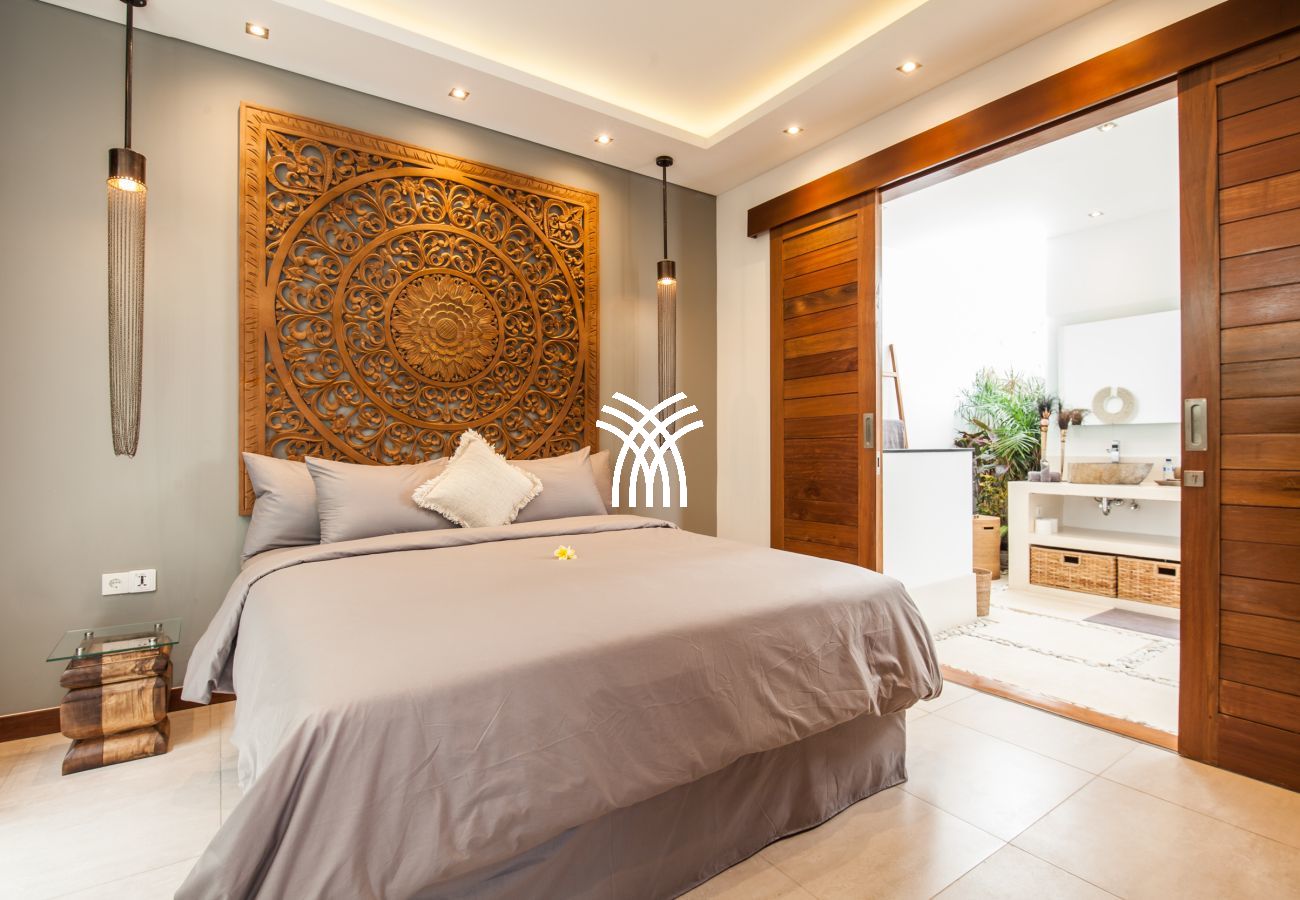 Villa in Pecatu - Summertime