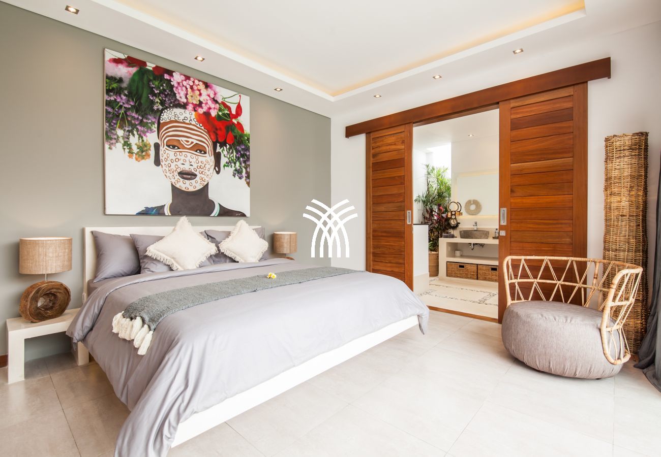 Villa in Pecatu - Summertime