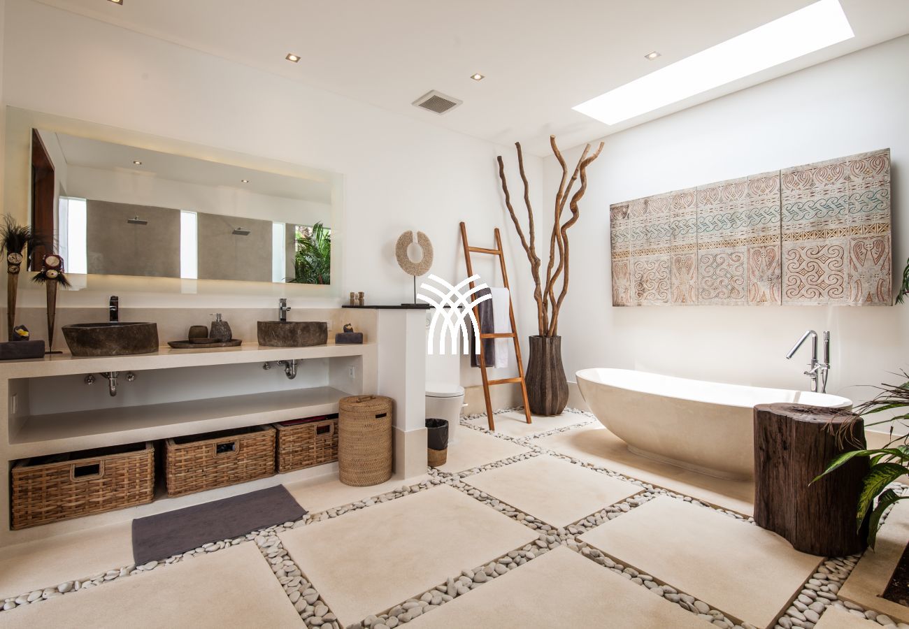 Villa in Pecatu - Summertime