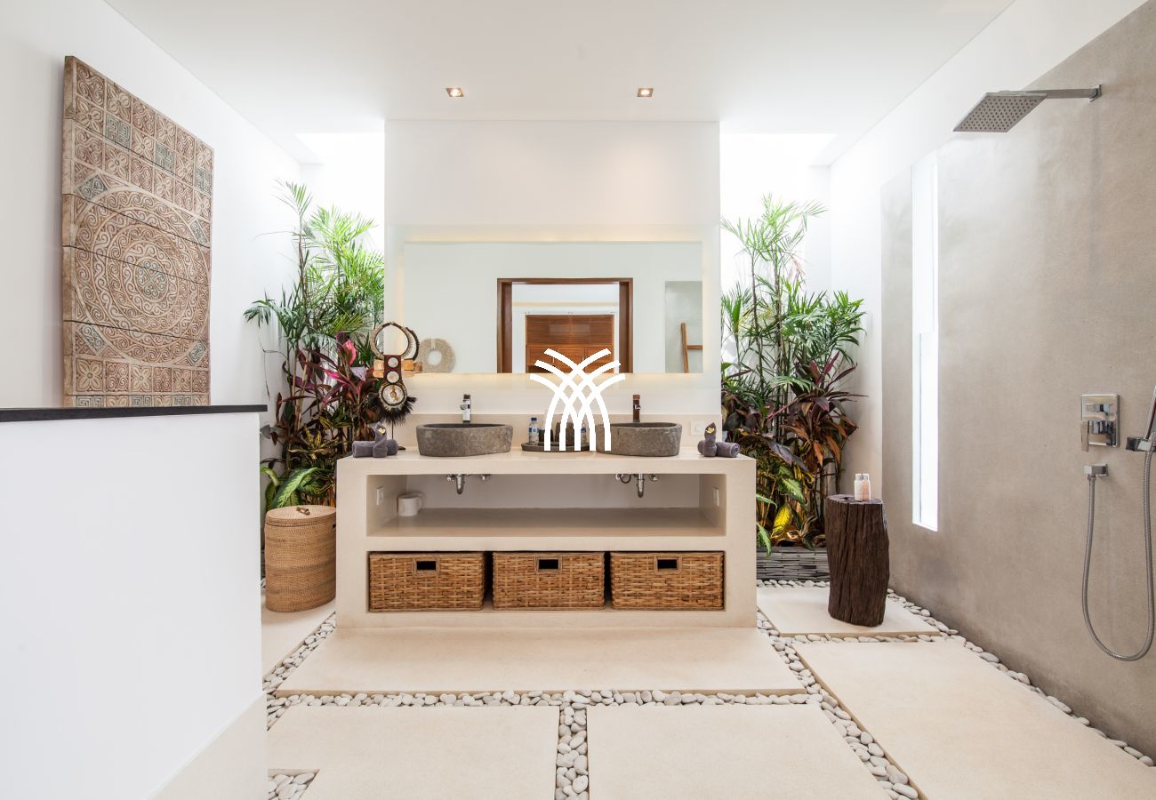 Villa in Pecatu - Summertime