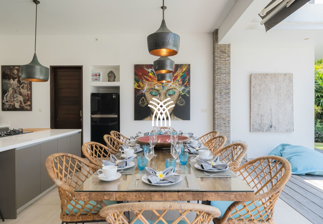 Villa in Pecatu - Rosa B