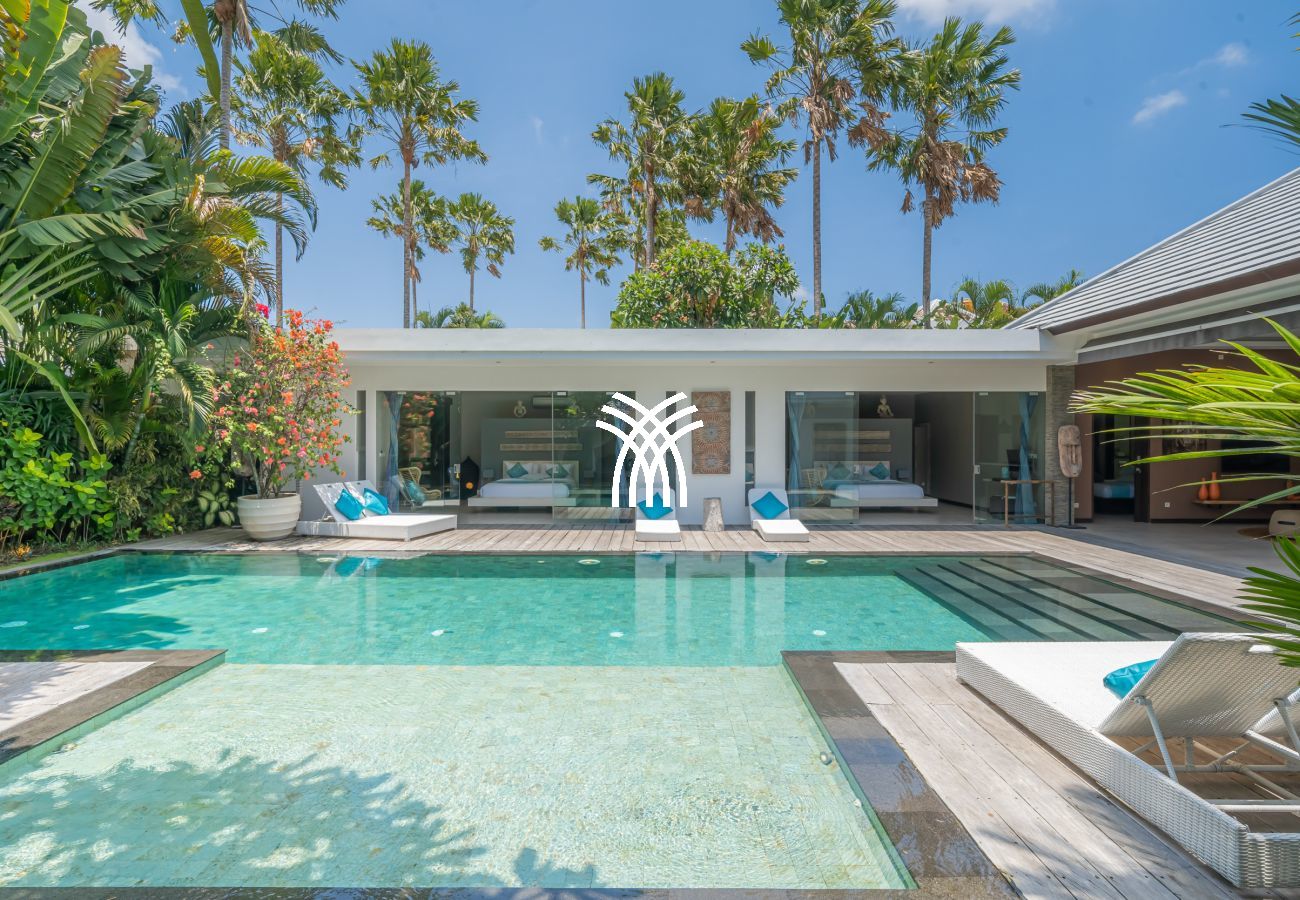 Villa in Pecatu - Rosa B