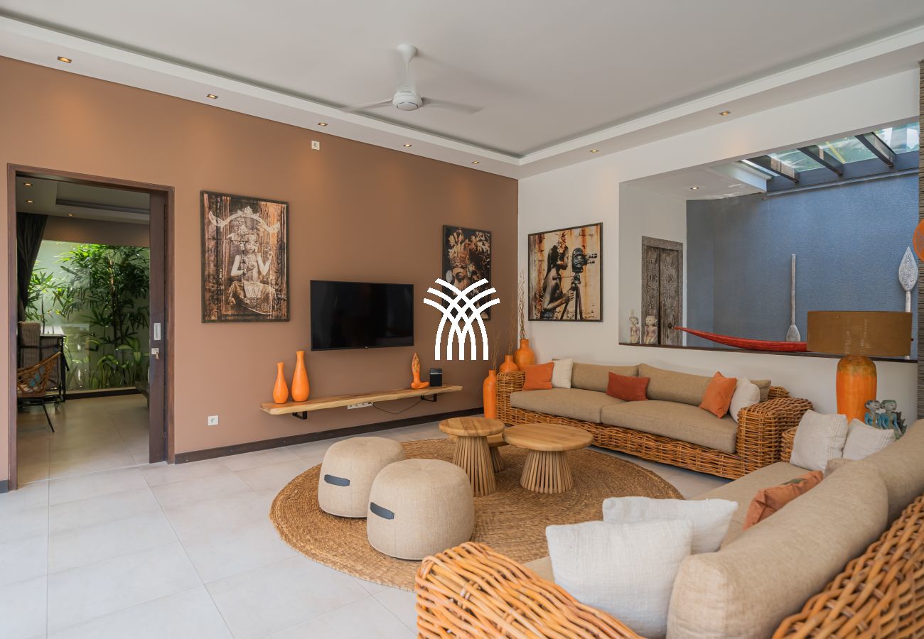 Villa in Pecatu - Rosa B