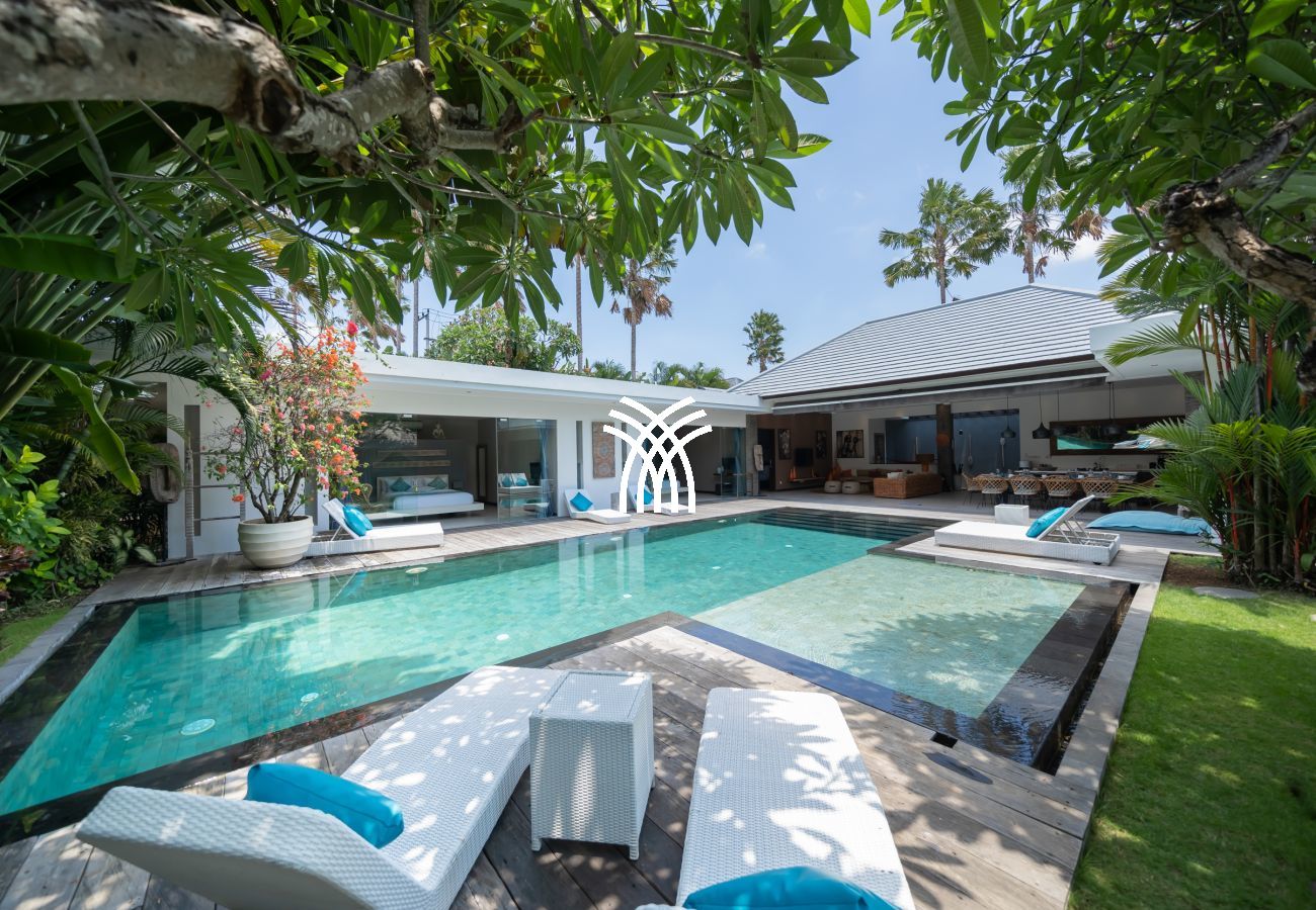 Villa in Pecatu - Rosa B