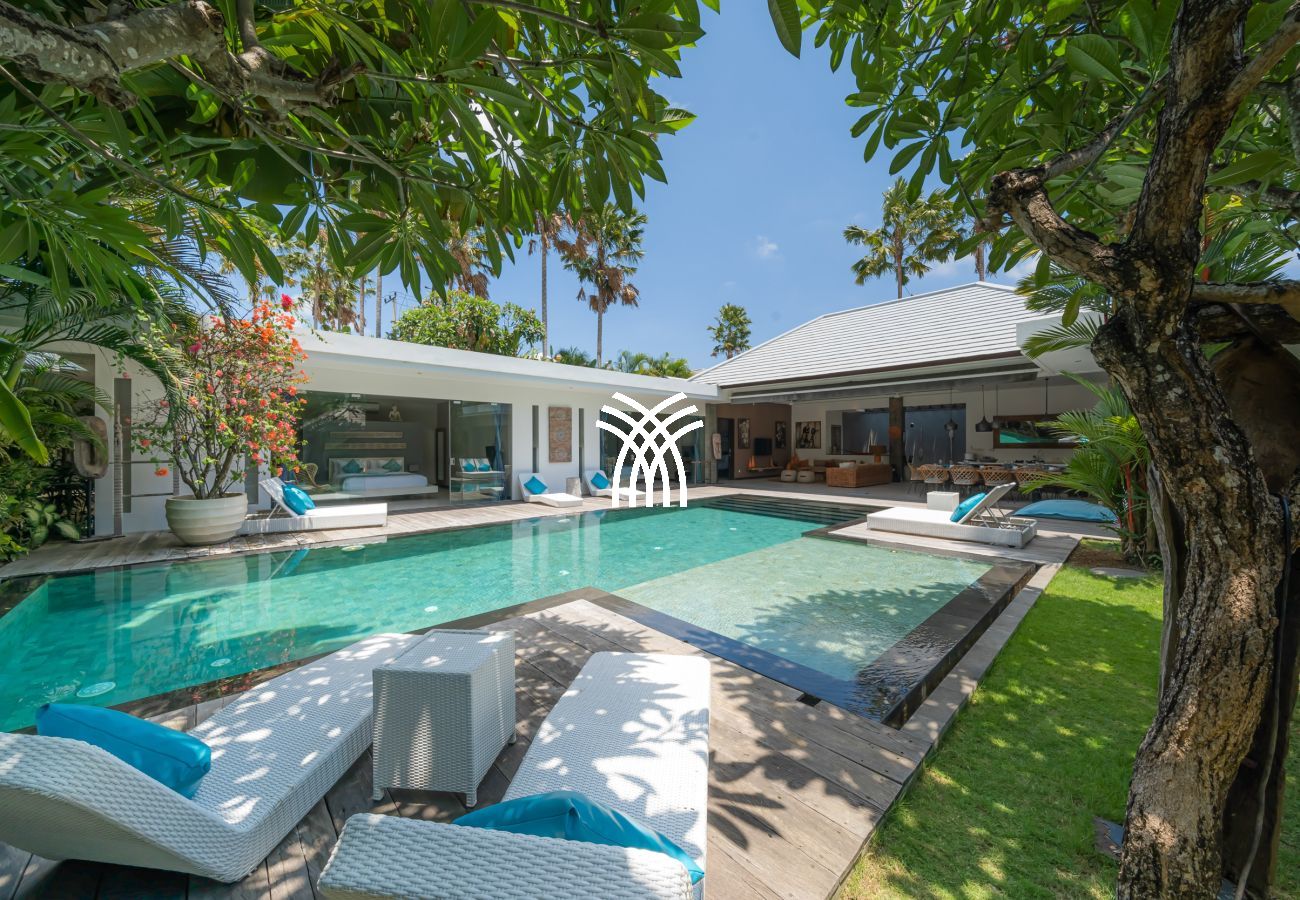 Villa in Pecatu - Rosa B