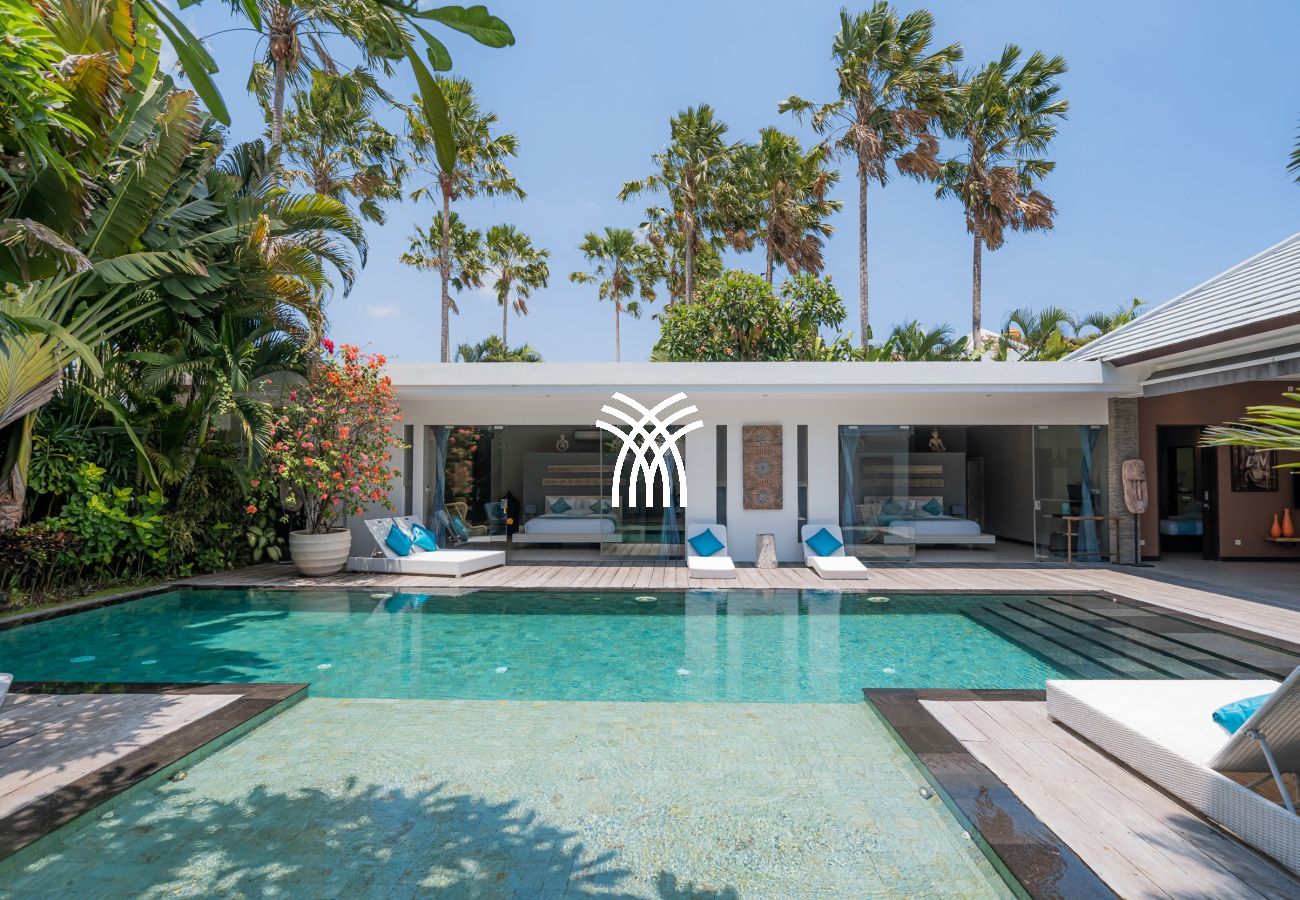 Villa in Pecatu - Rosa B