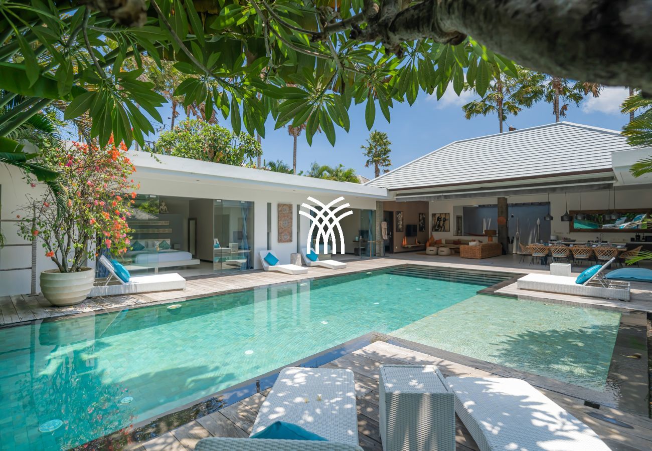 Villa in Pecatu - Rosa B