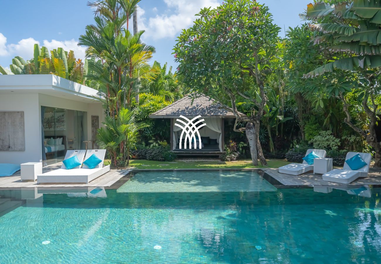 Villa in Pecatu - Rosa B